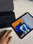 Apple iPad (2025) 128GB Pink - 4