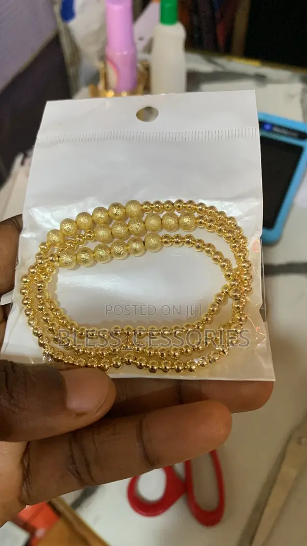 Quality and Affordable Fashion Jewelry - 1