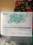 TP-Link Deco AX3000 Mesh Wi-Fi 6 System - 2