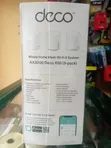 TP-Link Deco AX3000 Mesh Wi-Fi 6 System - 3