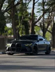 2024 BMW M4 Competition - 2