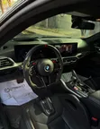 2024 BMW M4 Competition - 4