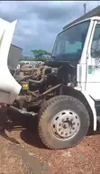 Freightliner Heavy-Duty Truck - 2013 - 2