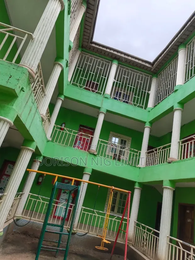 Functional Nursery and Primary School for Sale in Ikorodu - 1