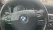 2012 BMW 523i Black - 3