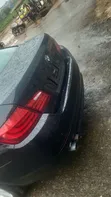 2012 BMW 523i Black - 4