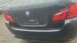 2012 BMW 523i Black - 5