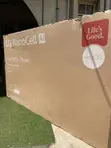 LG 75'' Nano Smart TV - Brand New - 2