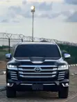 Toyota Land Cruiser LC300 VXR 2023 - 2