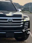 Toyota Land Cruiser LC300 VXR 2023 - 4