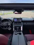 Toyota Land Cruiser LC300 VXR 2023 - 5