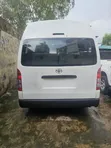 Toyota HiAce 2015 Ja - 2