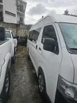 Toyota HiAce 2015 Ja - 3