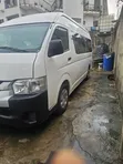 Toyota HiAce 2015 Ja - 4