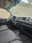 Toyota HiAce 2015 Ja - 5
