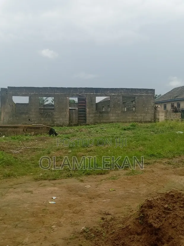 Filin Gona na Gauraye don Siyarwa a Igbesa, Jihar Ogun - 1