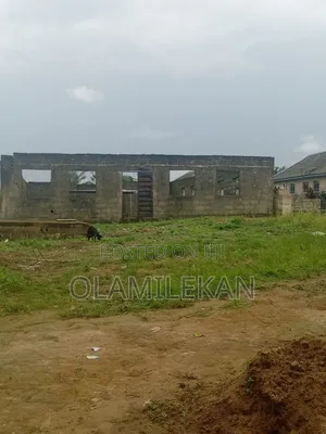 Mixed-use Land for Sale in Igbesa, Ogun State
