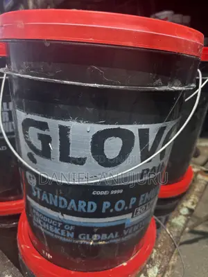 Glova Fentin Screeding (Bakin Bukka)