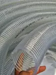 Steel Wire Reinforced Hose - 50m - 2