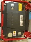 Firman 3.9kVA Generator Mai Amfani Kadai - 2