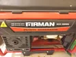 Firman 3.9kVA Generator Mai Amfani Kadai - 3