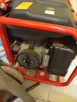 Firman 3.9kVA Generator Mai Amfani Kadai - 4