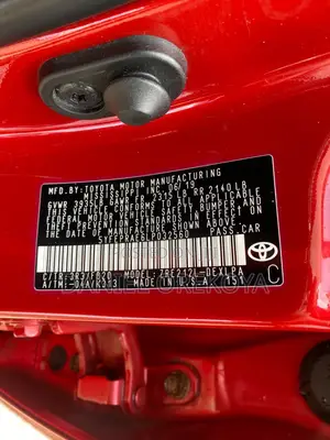 2020 Toyota Corolla LE Foreign Used