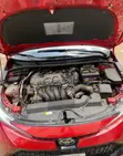 2020 Toyota Corolla LE Wadda Aka Shigo Da Ita - 5