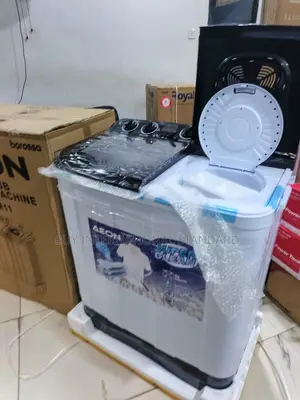 AEON 11KG Twin Tub Washing Machine - AWM11 Series