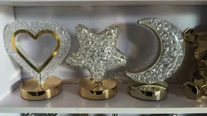 Deco Brand Decorative Accessories - Multicolor