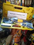 70mm Hydraulic Crimping Tool - Mai Ƙarfin Ƙara igiyoyi - 1