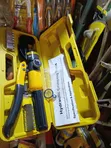 70mm Hydraulic Crimping Tool - Mai Ƙarfin Ƙara igiyoyi - 2