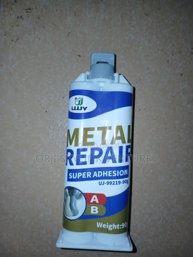 Metal Repair Cool Welder 90g - 1