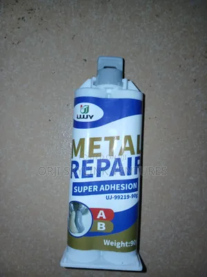 Metal Repair Cool Welder 90g