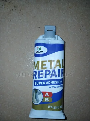 Metal Repair Cool Welder 90g