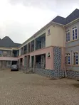 2 Bedroom Apartment for Rent in FO1 Kubwa - 1