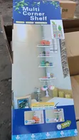 4 Layer Bathroom Shelf - 2