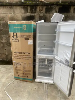 Hisense 29DCA 225L Firijin - Zane Na Zamani