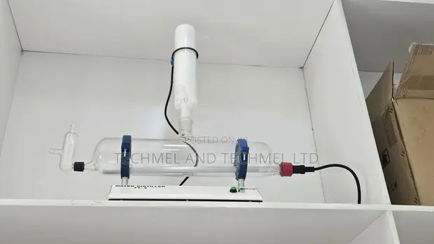 Water Distiller TT2 - Laboratory Equipment - 1