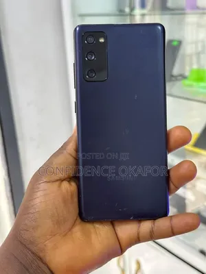 Samsung Galaxy S20 128GB Blue