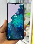 Samsung Galaxy S20 128GB Blue - 2