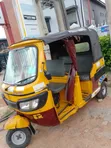 TVS Apache RTR 160 2V 2023 Yellow - 2