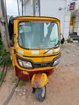 TVS Apache RTR 160 2V 2023 Yellow - 3