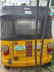TVS Apache RTR 160 2V 2023 Yellow - 4