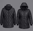 Brand New Winter Safety Jacket - 1