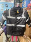 Brand New Winter Safety Jacket - 3
