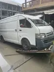 Toyota HiAce Bus 2010 - Fari - 3