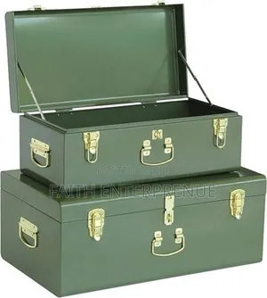 Wooden Gift Boxes - All Sizes Available