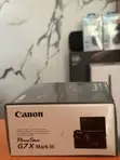 Canon PowerShot G7 X Mark III Digital Camera (Black) - 2