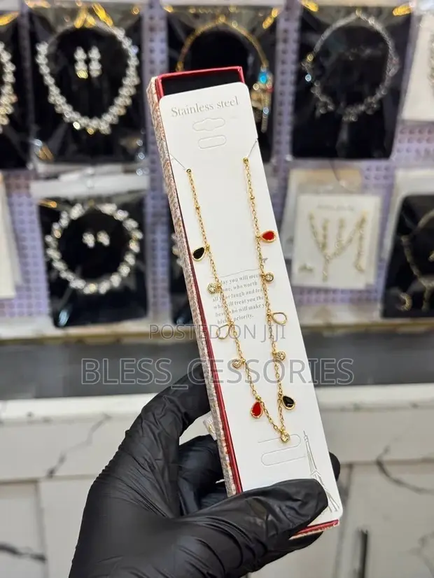 Quality & Affordable Fashion Jewelry - 1